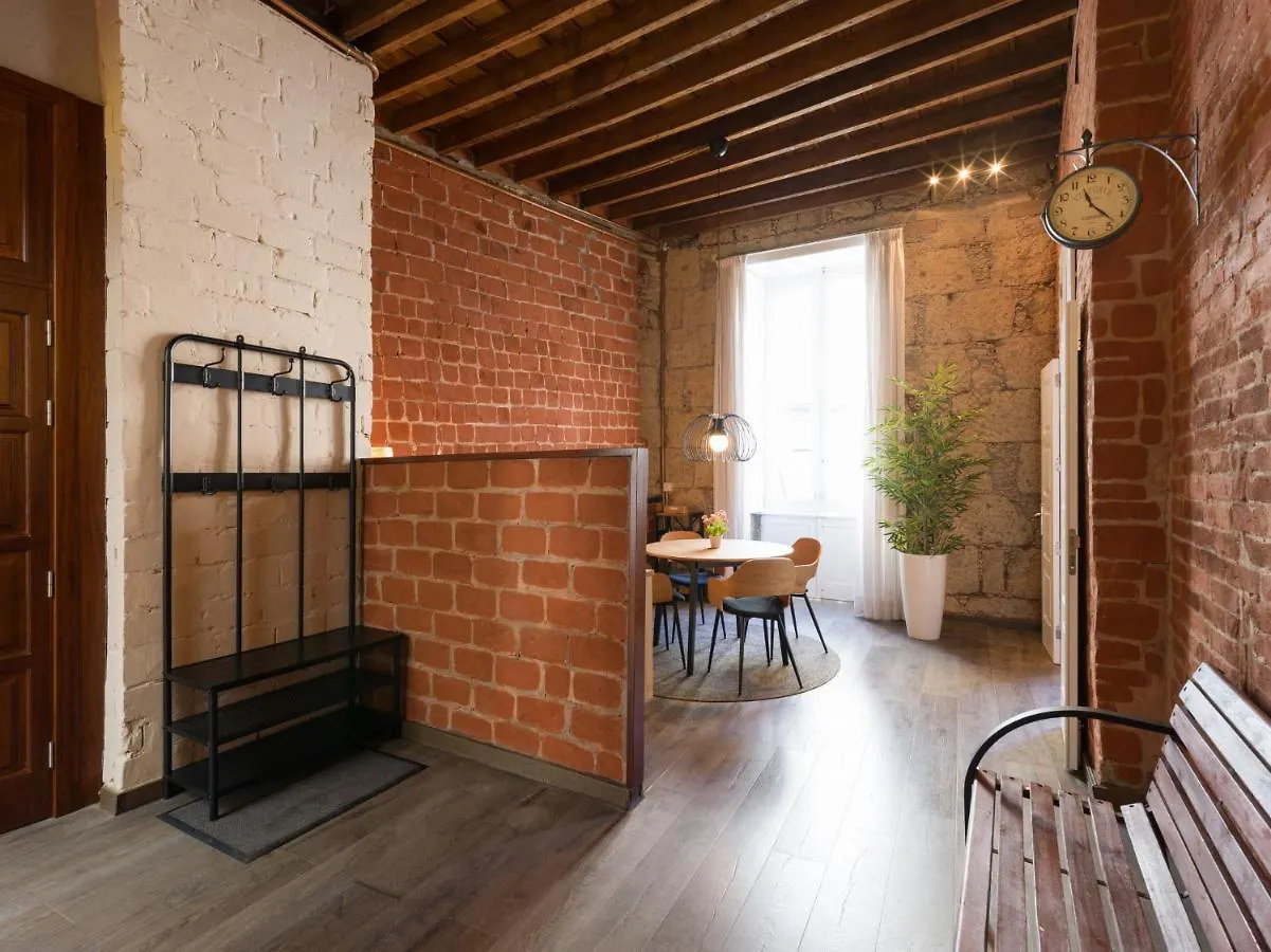Historical Urban House In Triana Private Chill-Out Apartment Las Palmas de Gran Canaria 0*,