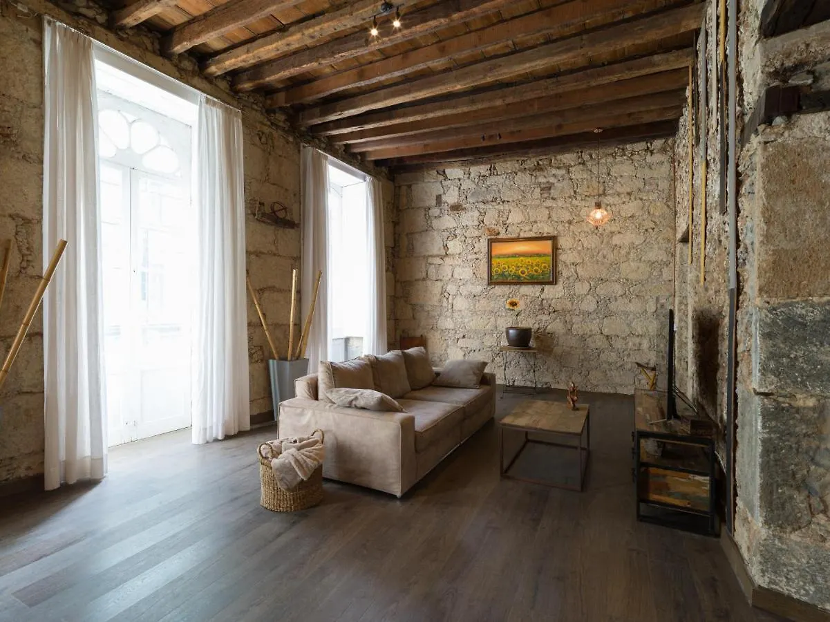 Historical Urban House In Triana Private Chill-Out Apartment Las Palmas de Gran Canaria
