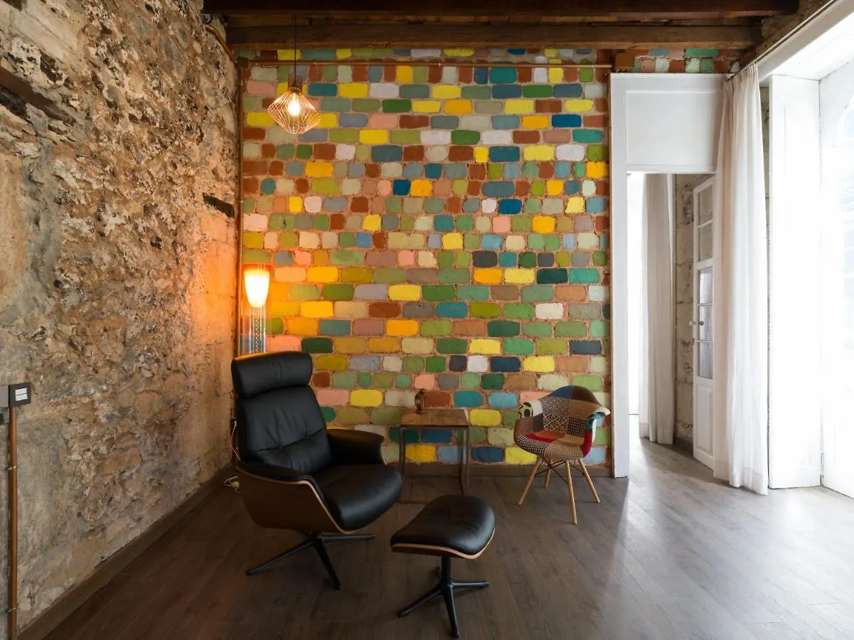 Historical Urban House In Triana Private Chill-Out Apartment Las Palmas de Gran Canaria