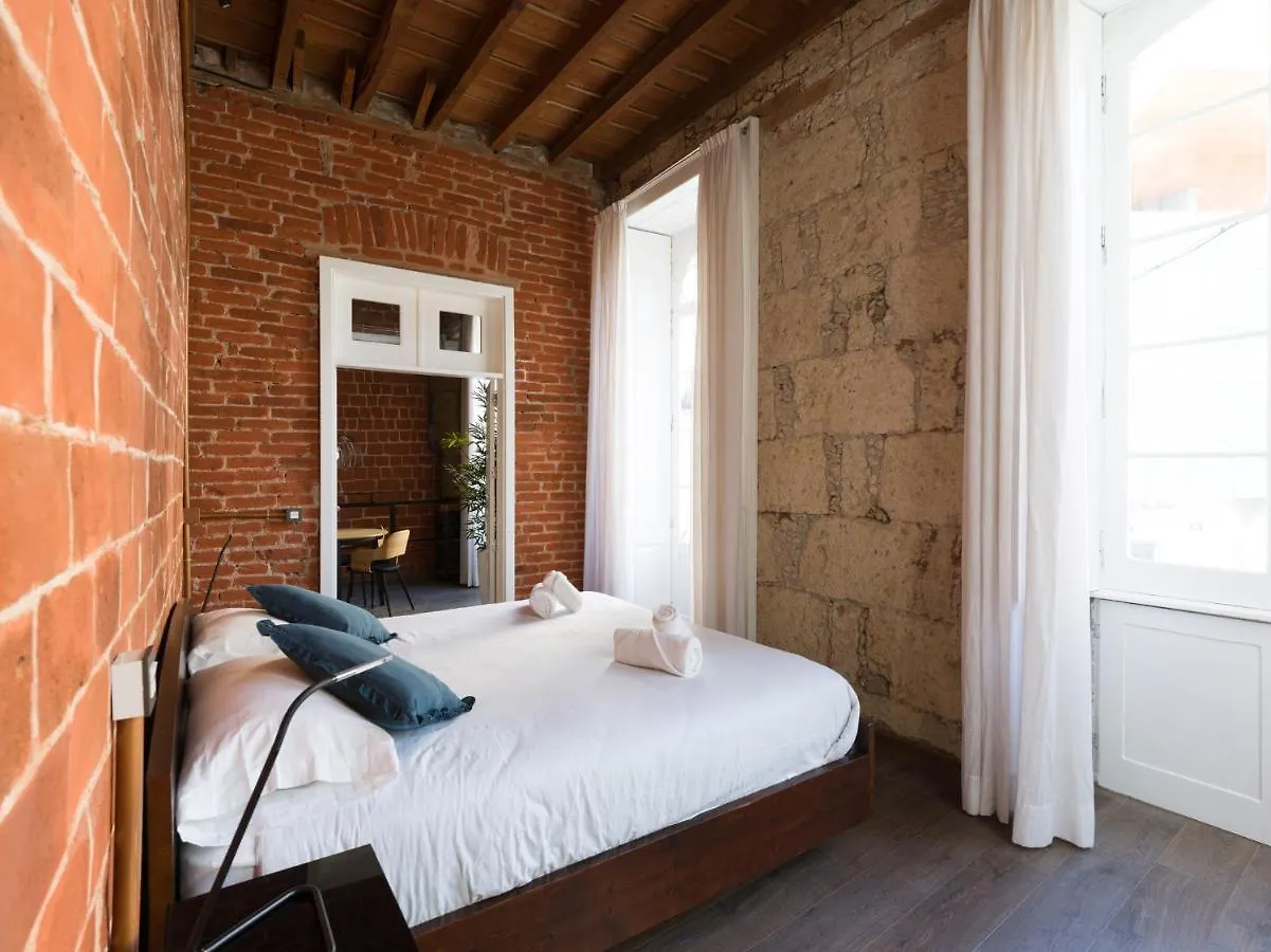 Historical Urban House In Triana Private Chill-Out Apartment Las Palmas de Gran Canaria