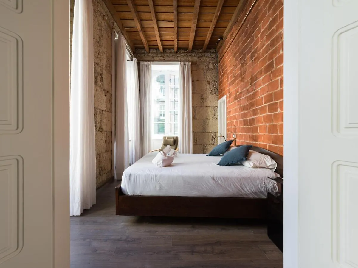 Historical Urban House In Triana Private Chill-Out Apartment Las Palmas de Gran Canaria