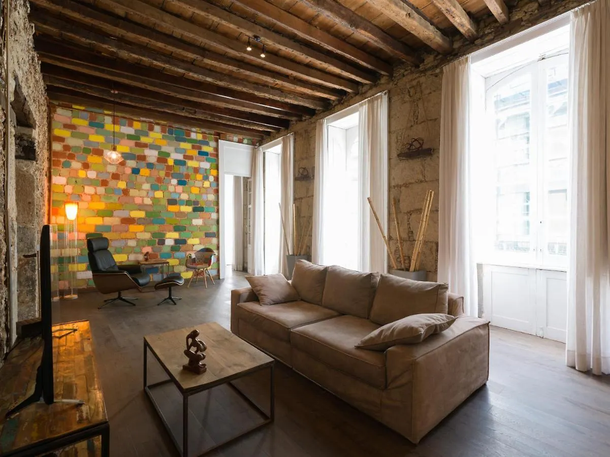 Historical Urban House In Triana Private Chill-Out Apartment Las Palmas de Gran Canaria