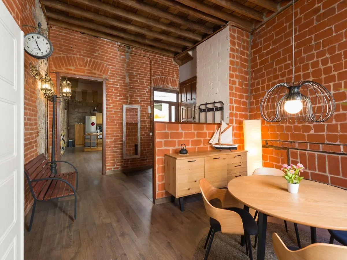 Historical Urban House In Triana Private Chill-Out Apartment Las Palmas de Gran Canaria