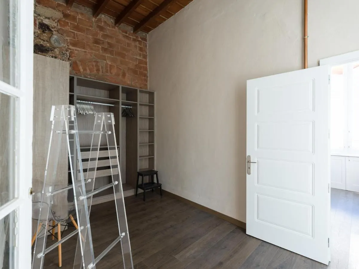Historical Urban House In Triana Private Chill-Out Apartment Las Palmas de Gran Canaria
