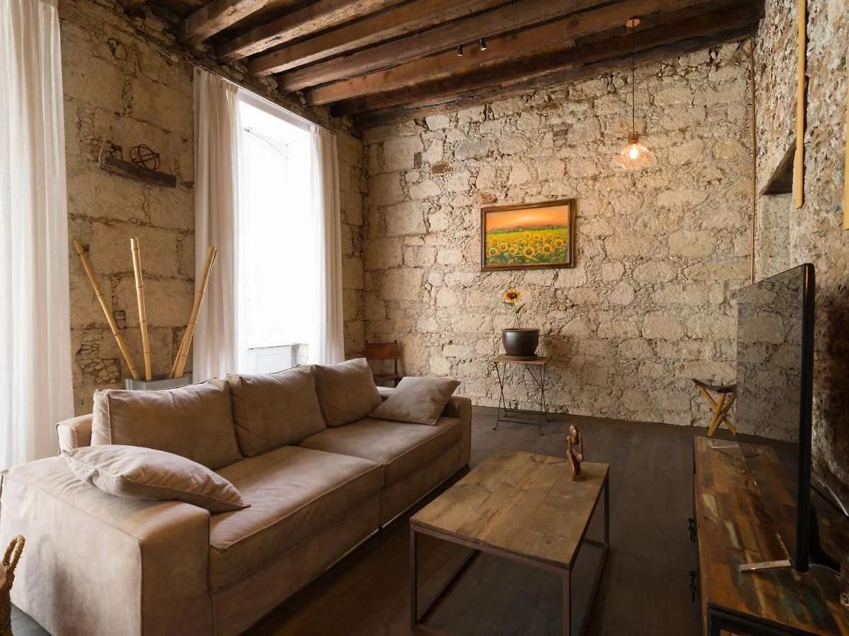 Historical Urban House In Triana Private Chill-Out Apartment Las Palmas de Gran Canaria