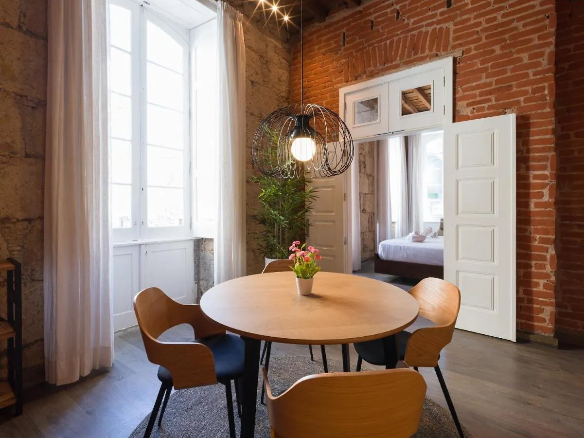 Historical Urban House In Triana Private Chill-Out Apartment Las Palmas de Gran Canaria