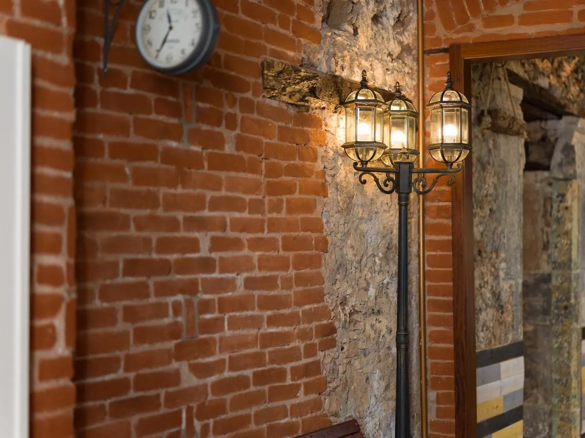 Historical Urban House In Triana Private Chill-Out Apartment Las Palmas de Gran Canaria 0*,  Spain