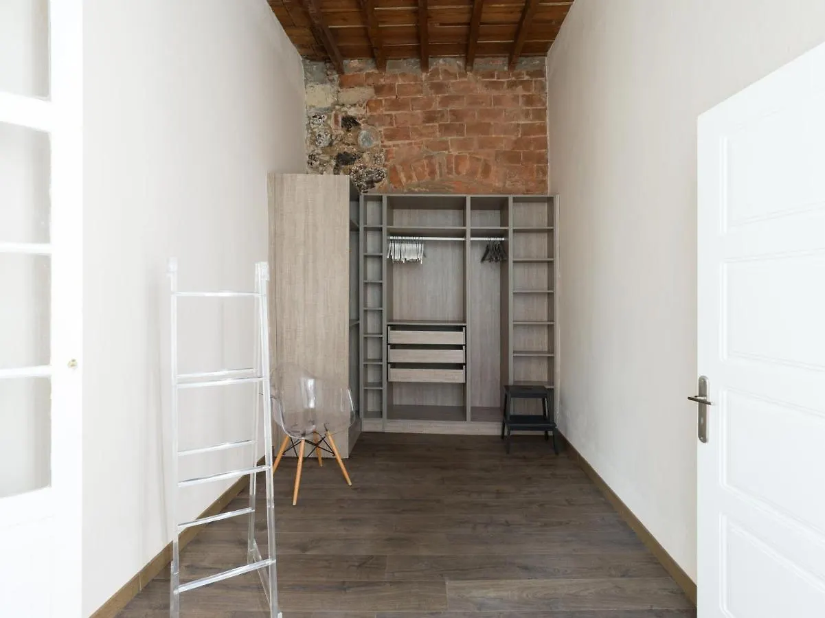 Historical Urban House In Triana Private Chill-Out Apartment Las Palmas de Gran Canaria 0*,  Spain