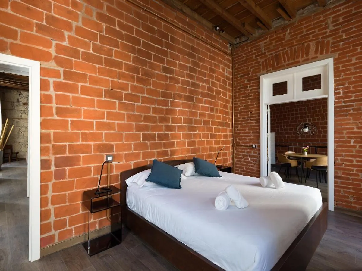 Historical Urban House In Triana Private Chill-Out Apartment Las Palmas de Gran Canaria