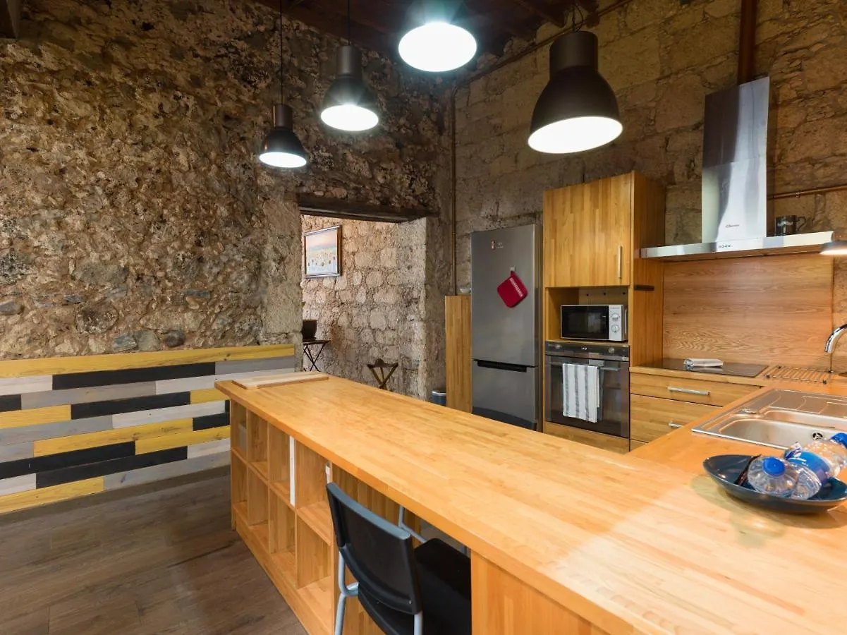 Historical Urban House In Triana Private Chill-Out Apartment Las Palmas de Gran Canaria Spain